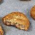 cookies-χωρίς γλυκαντικά-συνταγή-