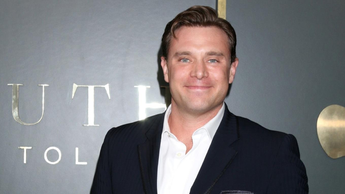 Έφυγε από την ζωή ο πασίγνωστος ηθοποιός