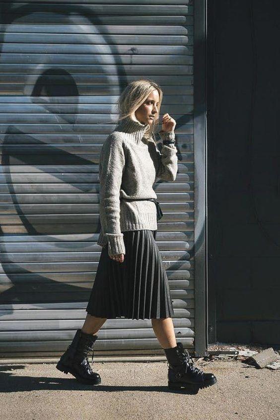 μπότες-με-κορδόνια-τάσεις-στις-μπότες-και-στα-μποτάκια-Φθινόπωρο-Χειμώνας-2023-2024-ιδέες-