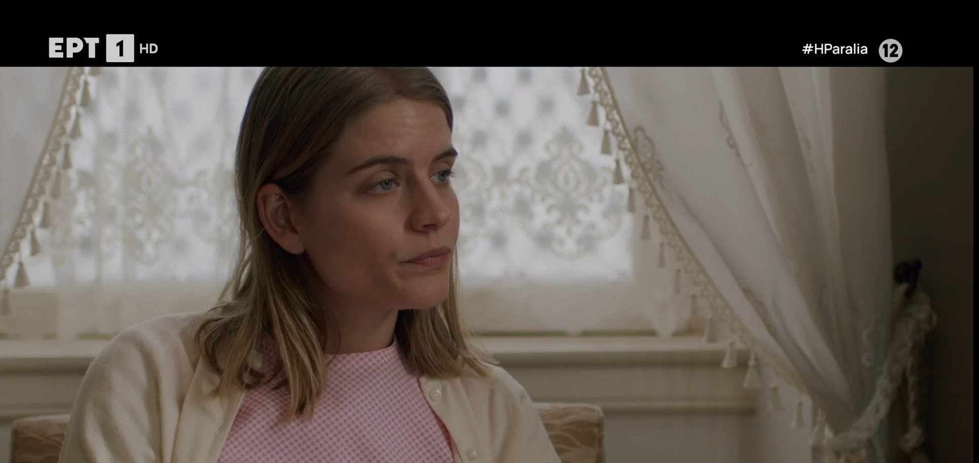 Η Παραλία-Υπατία- Η Παραλία-Υπατία-