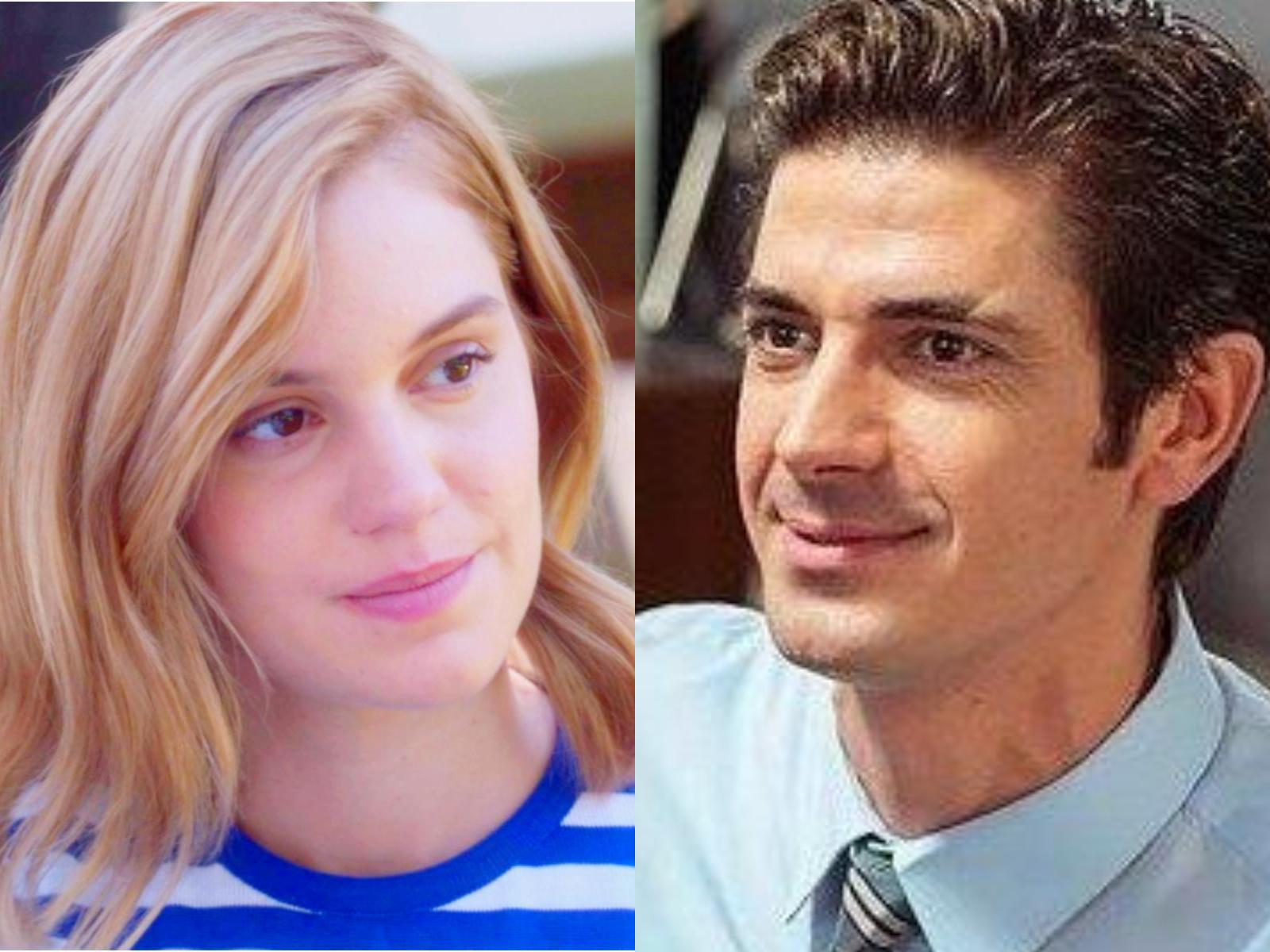 Ο Παράδεισος των Κυριών-Σίμος-Αμαλία-