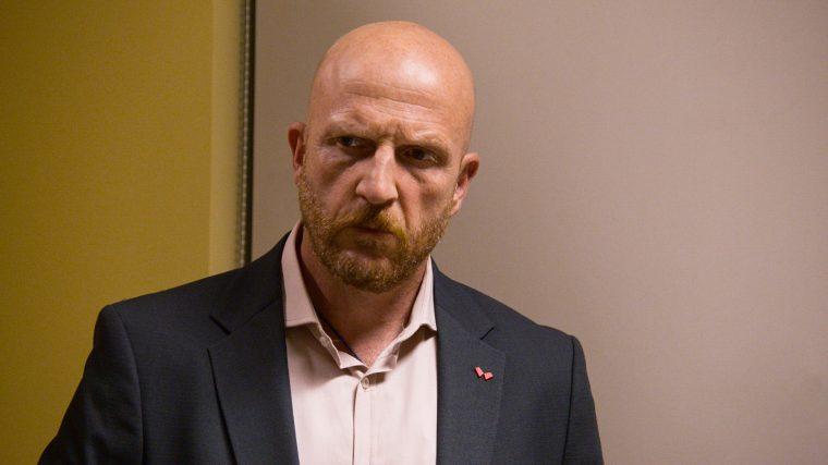 Παγιδευμένοι: Νέα πρόσωπα νέες ανατροπές