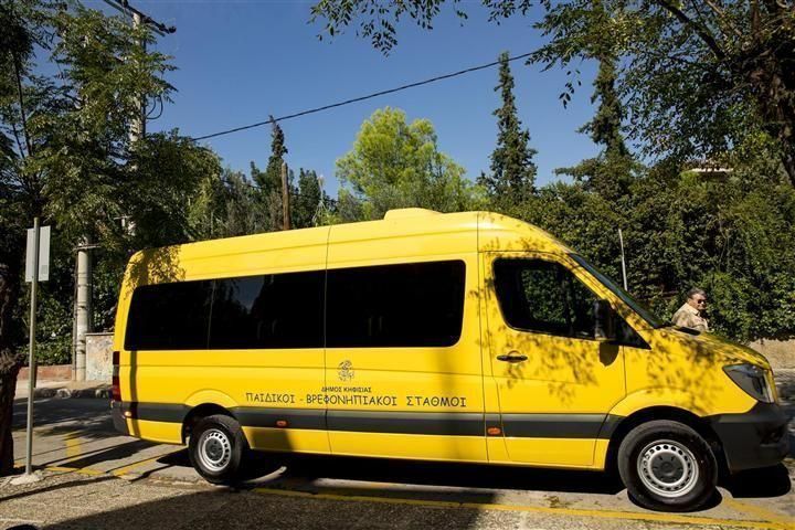 Back to school 2023-μεγάλος-κίνδυνος-με-τα-σχολικά λεωφορεία-