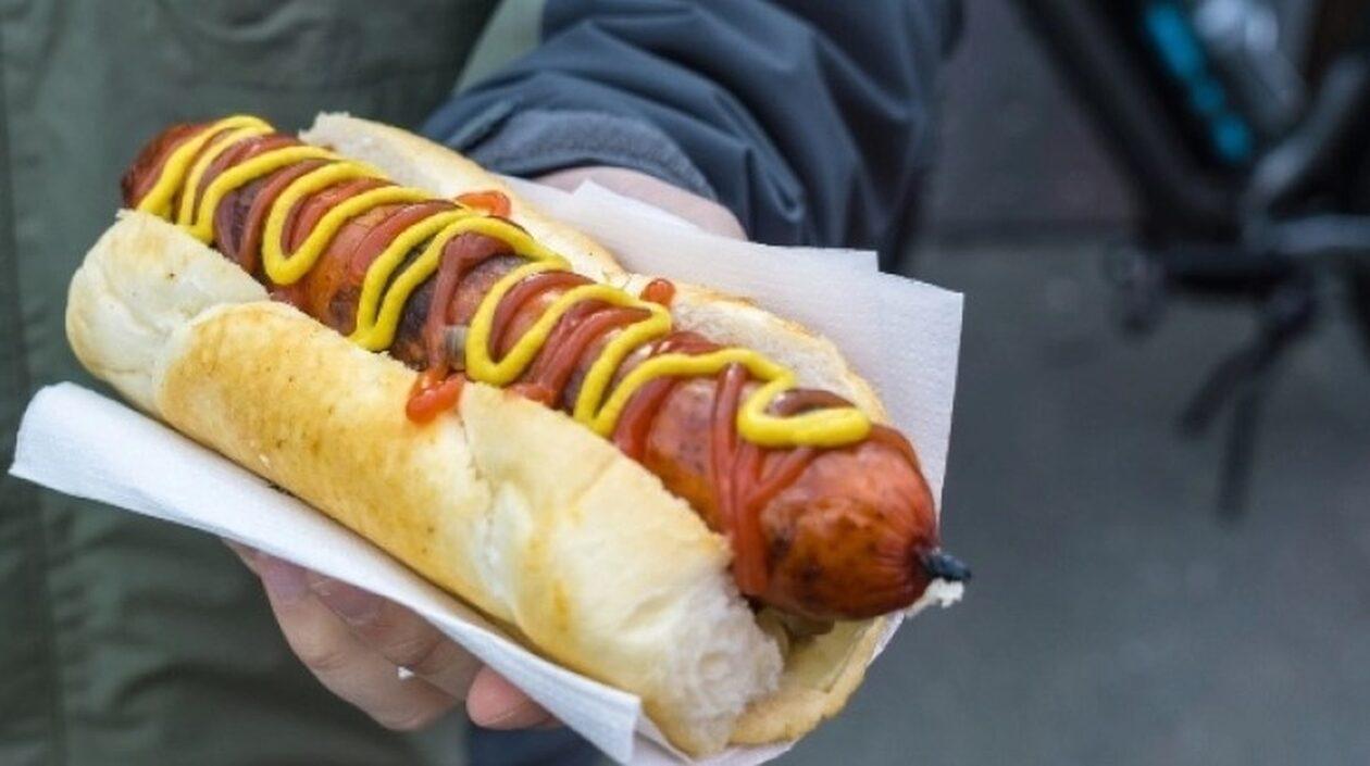 Αυτό είναι το φαγητό που δεν έχει αλλάξει τιμή από το 1985 μέχρι σήμερα