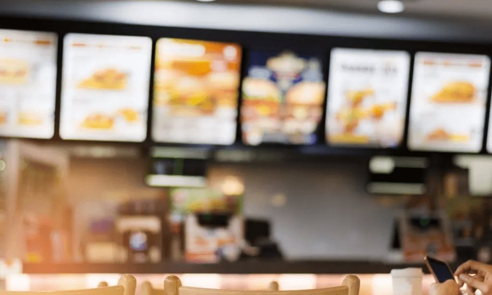 Αυτό είναι το φαγητό που δεν έχει αλλάξει τιμή από το 1985 μέχρι σήμερα