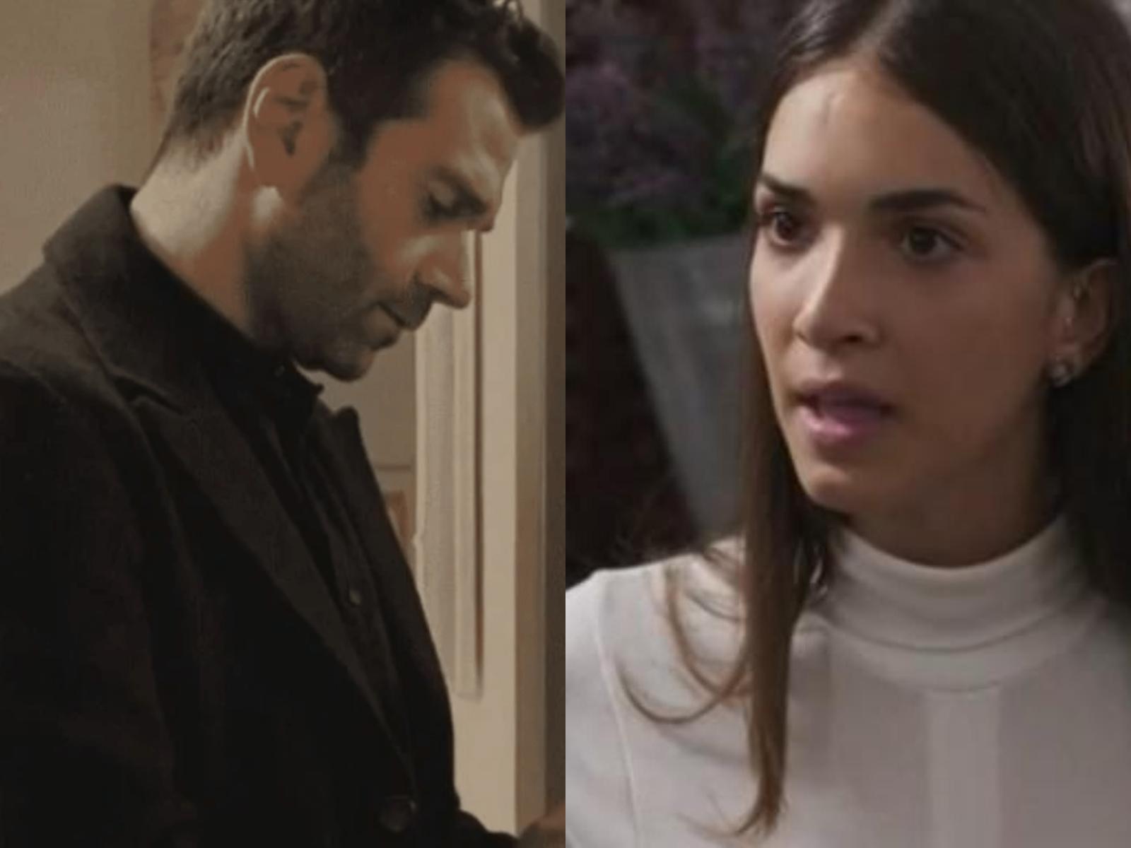 Η Γη της Ελιάς-Μαρίνα-Μάνος-