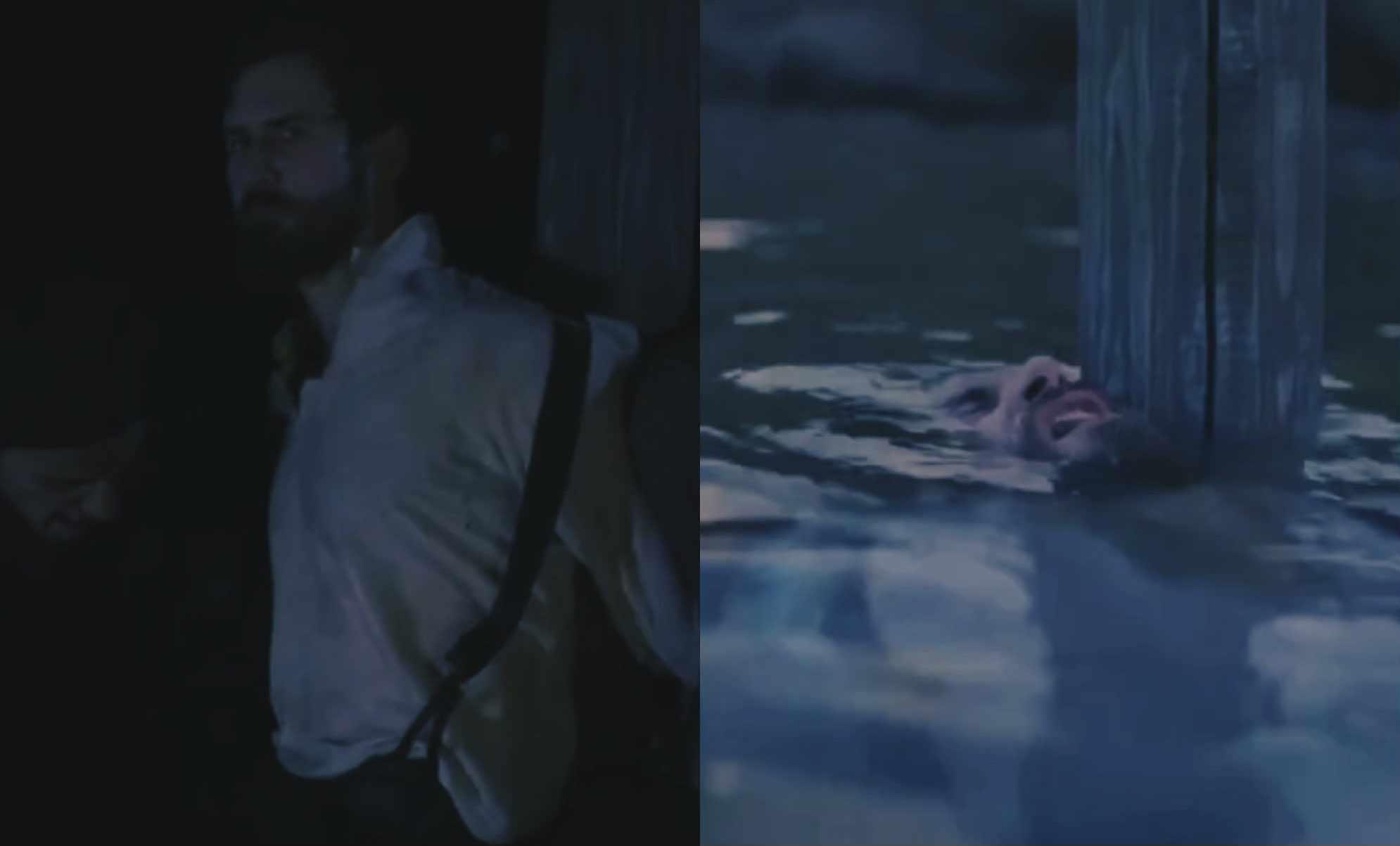 Η Μάγισσα επόμενα επεισόδια-Αντρέι- Η Μάγισσα επόμενα επεισόδια-Αντρέι-