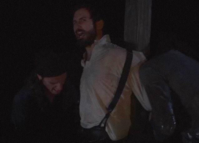 Η Μάγισσα επόμενα επεισόδια-Αντρέι- Η Μάγισσα επόμενα επεισόδια-Αντρέι-