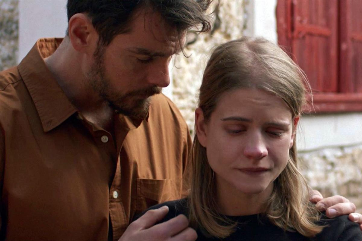 Η Παραλία επόμενα επεισόδια : 21, 22, 23, 24