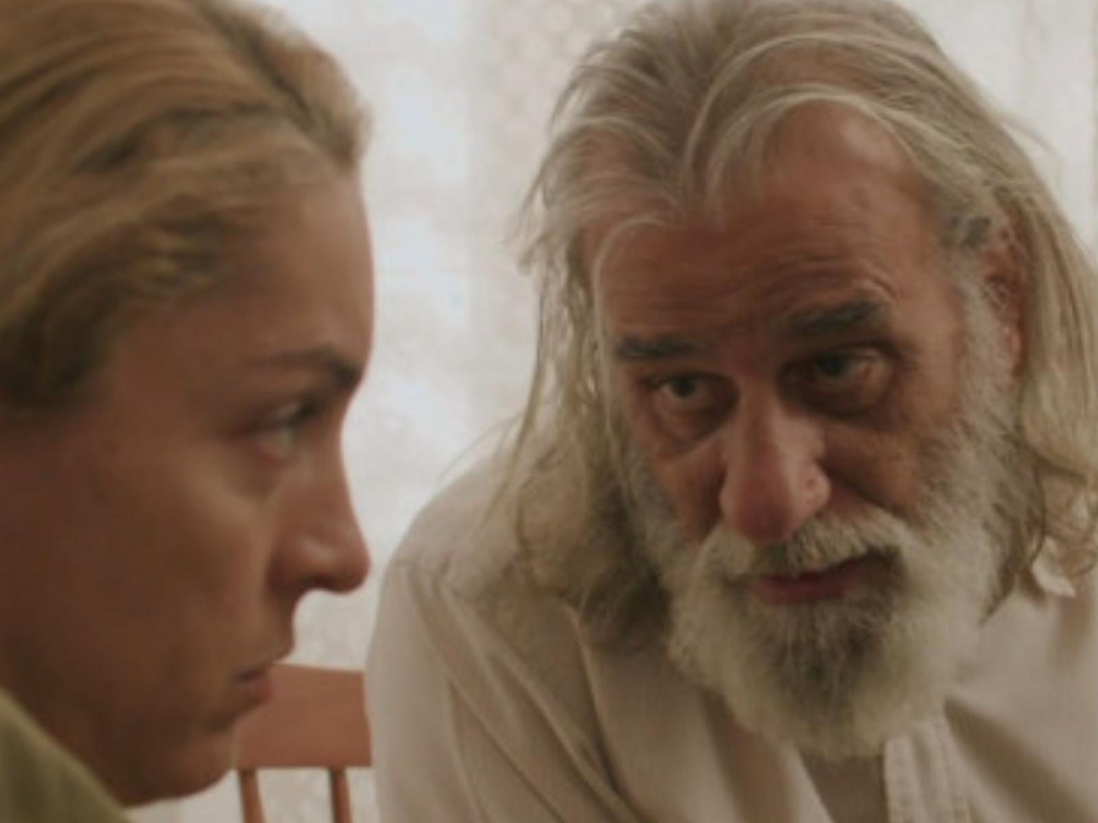 Η Παραλία-Δημητρός-Αντιγόνη- Η Παραλία-Δημητρός-Αντιγόνη-