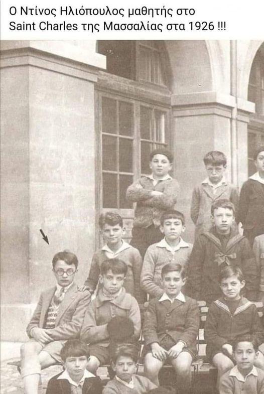 Ήταν ο άρχοντας του Ελληνικού Κινηματογράφου : Πτώχευσε και αδέκαρος αναγκάστηκε να μεταναστεύσει στην Αμερική – Πλήρωνε τους ηθοποιούς και γυρνούσε σπίτι με τα πόδια