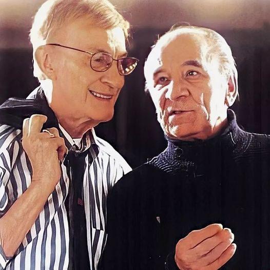 Ήταν ο άρχοντας του Ελληνικού Κινηματογράφου : Πτώχευσε και αδέκαρος αναγκάστηκε να μεταναστεύσει στην Αμερική – Πλήρωνε τους ηθοποιούς και γυρνούσε σπίτι με τα πόδια