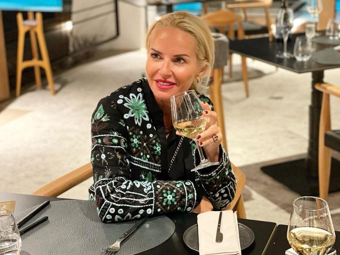 Μαρία Μπεκατώρου – Η πιο δύσκολη στιγμή στη ζωή της : «Μόλις έκλεισε η κάμερα, πλάνταξα στο κλάμα»