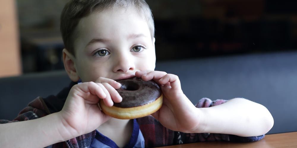 Παιδική παχυσαρκία-συμβουλές-από-διατροφολόγο-