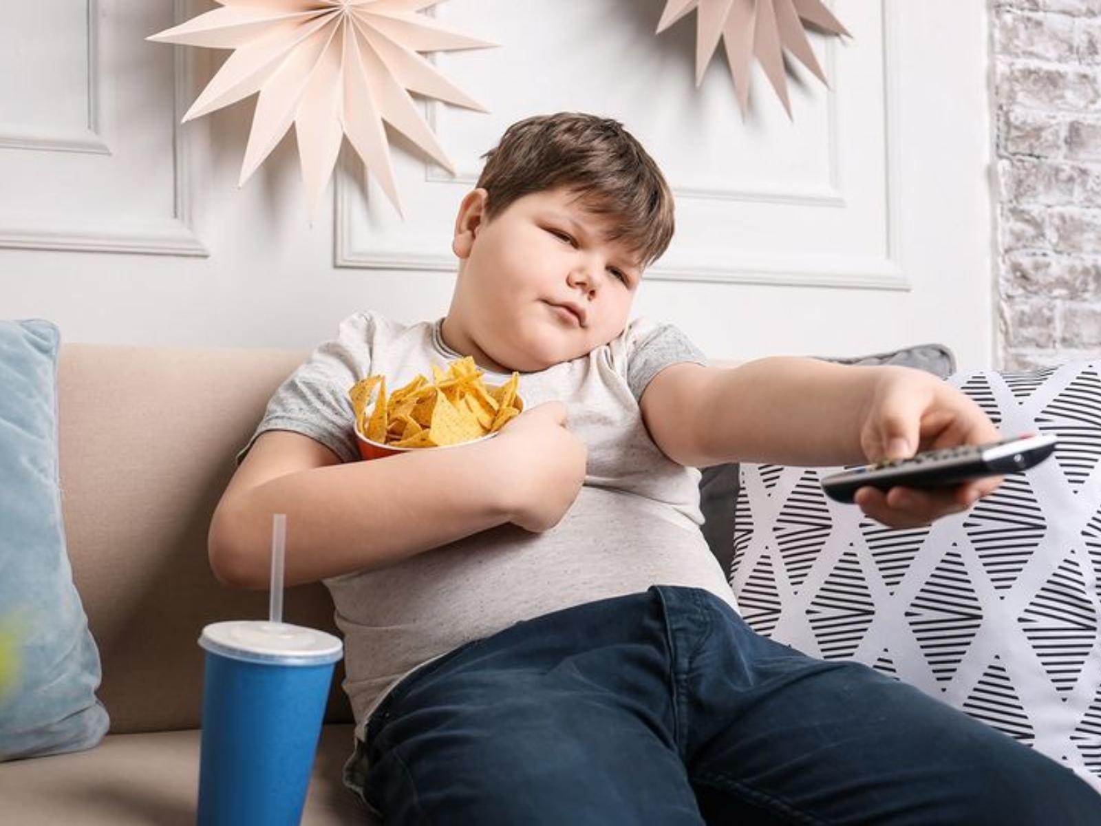Παιδική παχυσαρκία-συμβουλές-από-διατροφολόγο-
