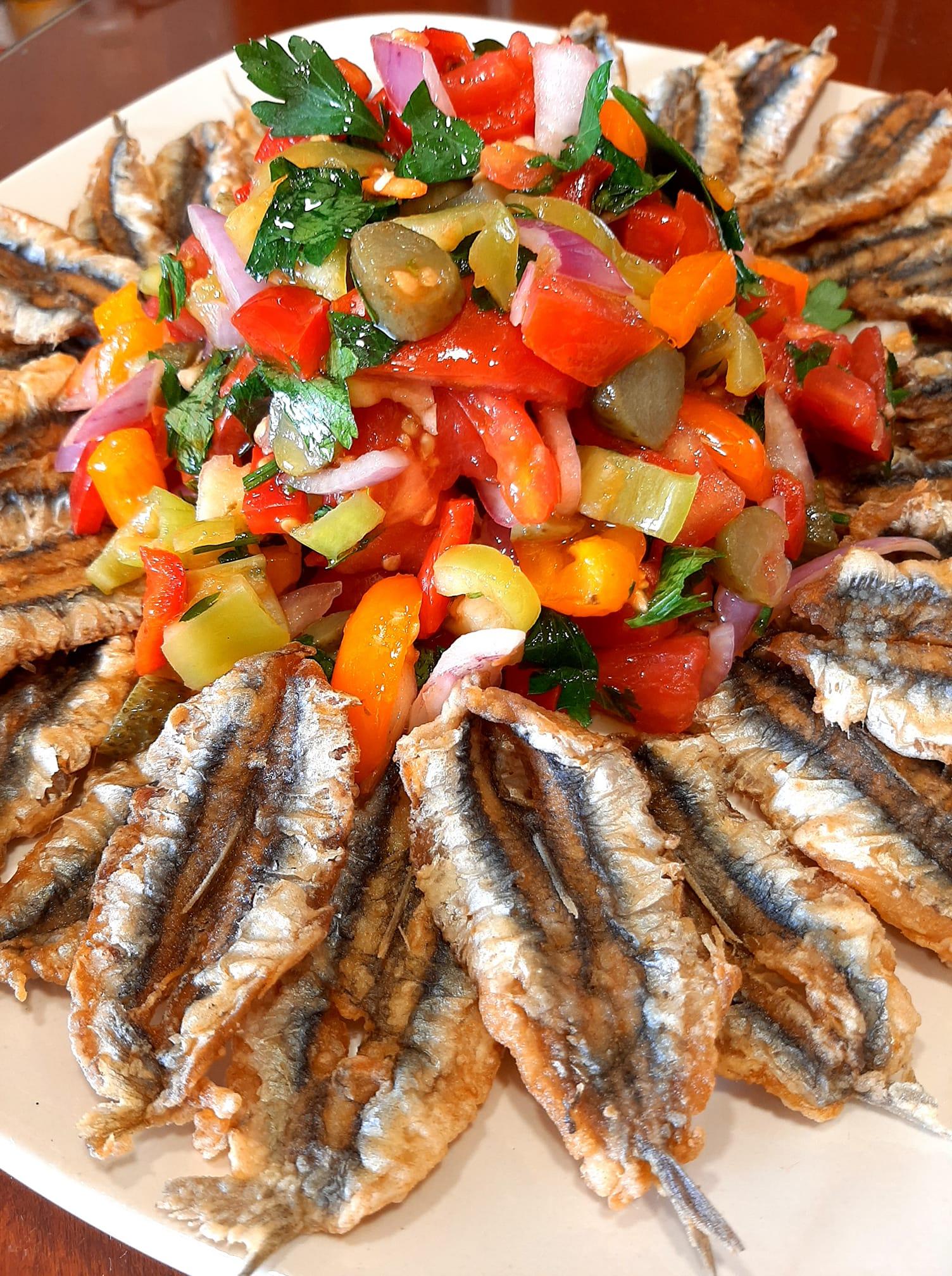 πικάντικη-σαλάτα-συνταγή-