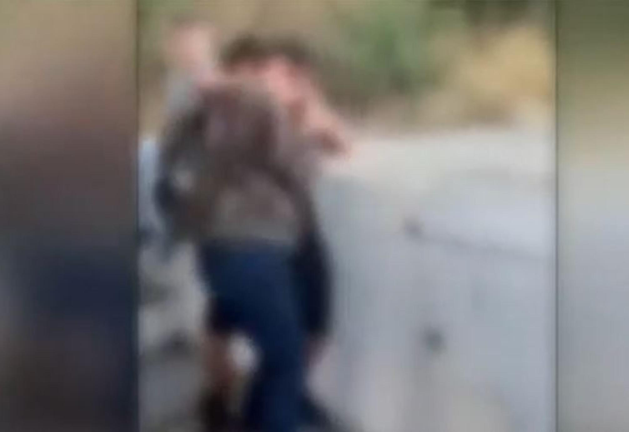 Ρέθυμνο: Σοκάρει βίντεο από άγριο ξυλοδαρμό 13χρονου μαθητή μέσα στο σχολείο – Φώναζαν σκότωσέ τον