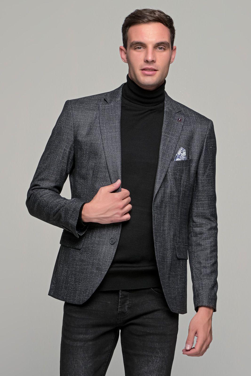 Ανδρικό ζιβάγκο τον Χειμώνα : Κάντο όπως ο Παύλος Βρουλάκης του Σασμού