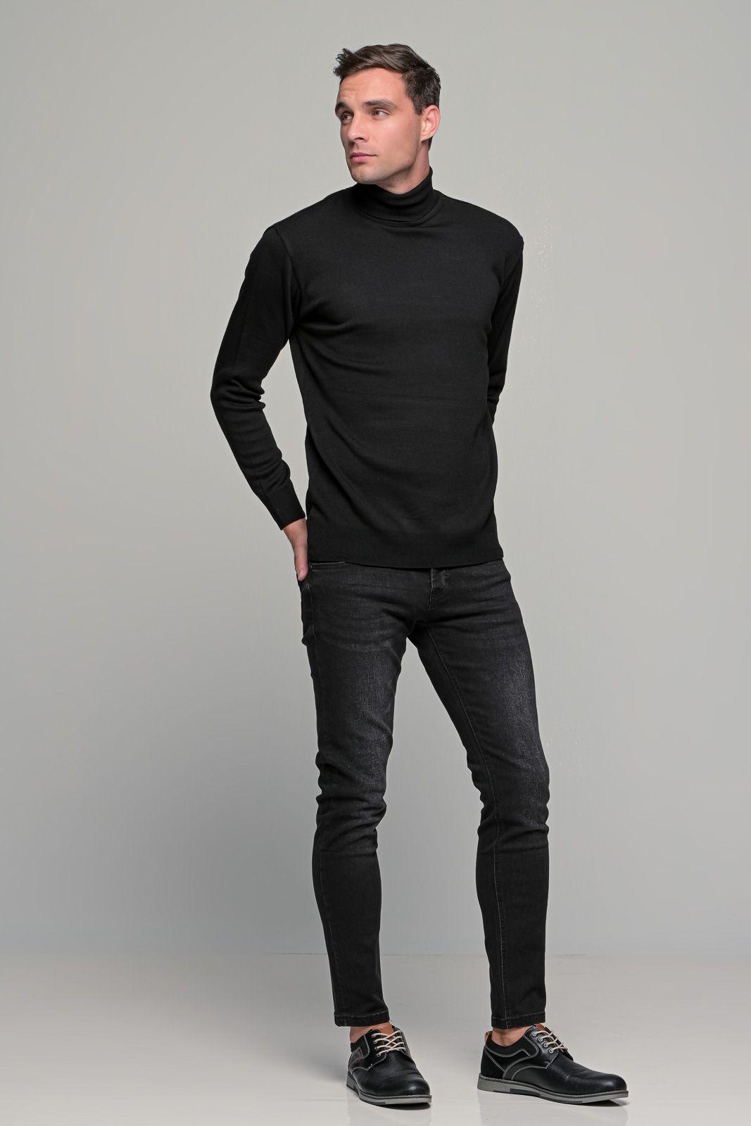 Ανδρικό ζιβάγκο τον Χειμώνα : Κάντο όπως ο Παύλος Βρουλάκης του Σασμού