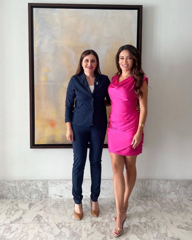 Μαριάνθη Κάσδαγλη : Το νέα επαγγελματικά βήματα της πρώην Survivor