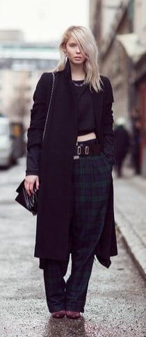 Ο Ανάστασης Ροΐλος απο την Μάγισσα φοράει το παλτό που σίγουρα θα αγοράσεις τον φετινό χειμώνα φίλε μου