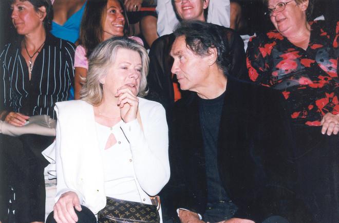 Ο Ζεν Πρεμιέ του Ελληνικού Κινηματογράφου που αρνήθηκε να παντρευτεί την Αλίκη Βουγιουκλάκη – Η καριέρα και οι κρυφές πτυχές της ζωής του