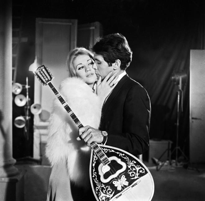 Ο Ζεν Πρεμιέ του Ελληνικού Κινηματογράφου που αρνήθηκε να παντρευτεί την Αλίκη Βουγιουκλάκη – Η καριέρα και οι κρυφές πτυχές της ζωής του