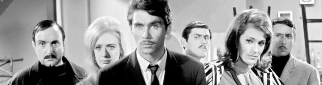 Ο Ζεν Πρεμιέ του Ελληνικού Κινηματογράφου που αρνήθηκε να παντρευτεί την Αλίκη Βουγιουκλάκη – Η καριέρα και οι κρυφές πτυχές της ζωής του