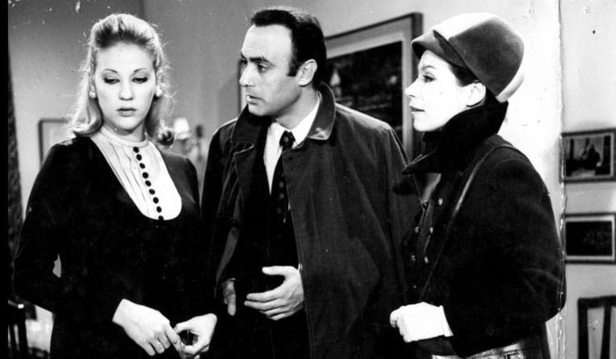 Ο Ζεν Πρεμιέ του Ελληνικού Κινηματογράφου που αρνήθηκε να παντρευτεί την Αλίκη Βουγιουκλάκη  – Η καριέρα και οι κρυφές πτυχές της ζωής του