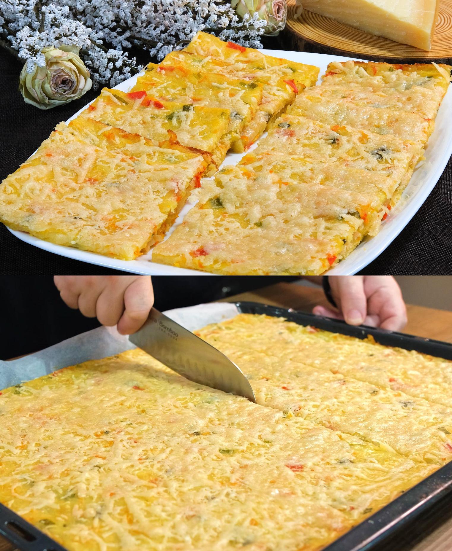 Πιτάκια χωρίς φύλλο: 10 συνταγές για το σχολείο