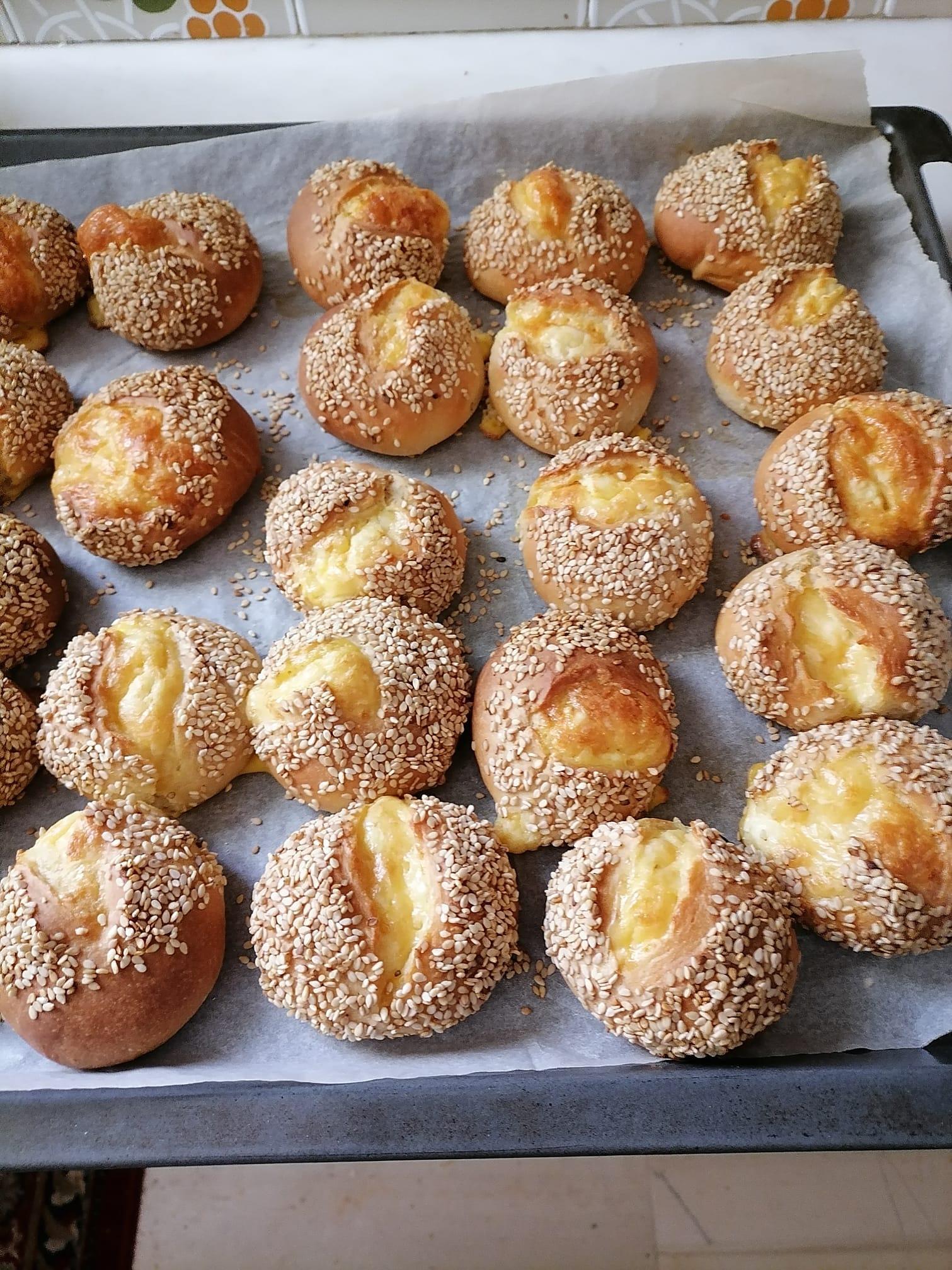 Πιτάκια χωρίς φύλλο: 10 συνταγές για το σχολείο