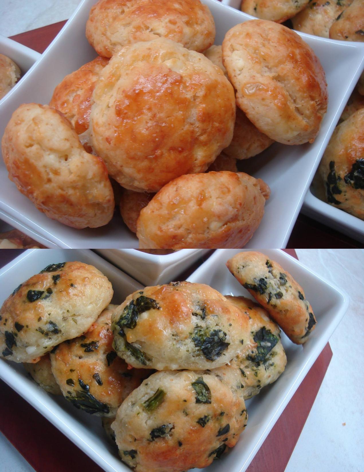 Πιτάκια χωρίς φύλλο: 10 συνταγές για το σχολείο