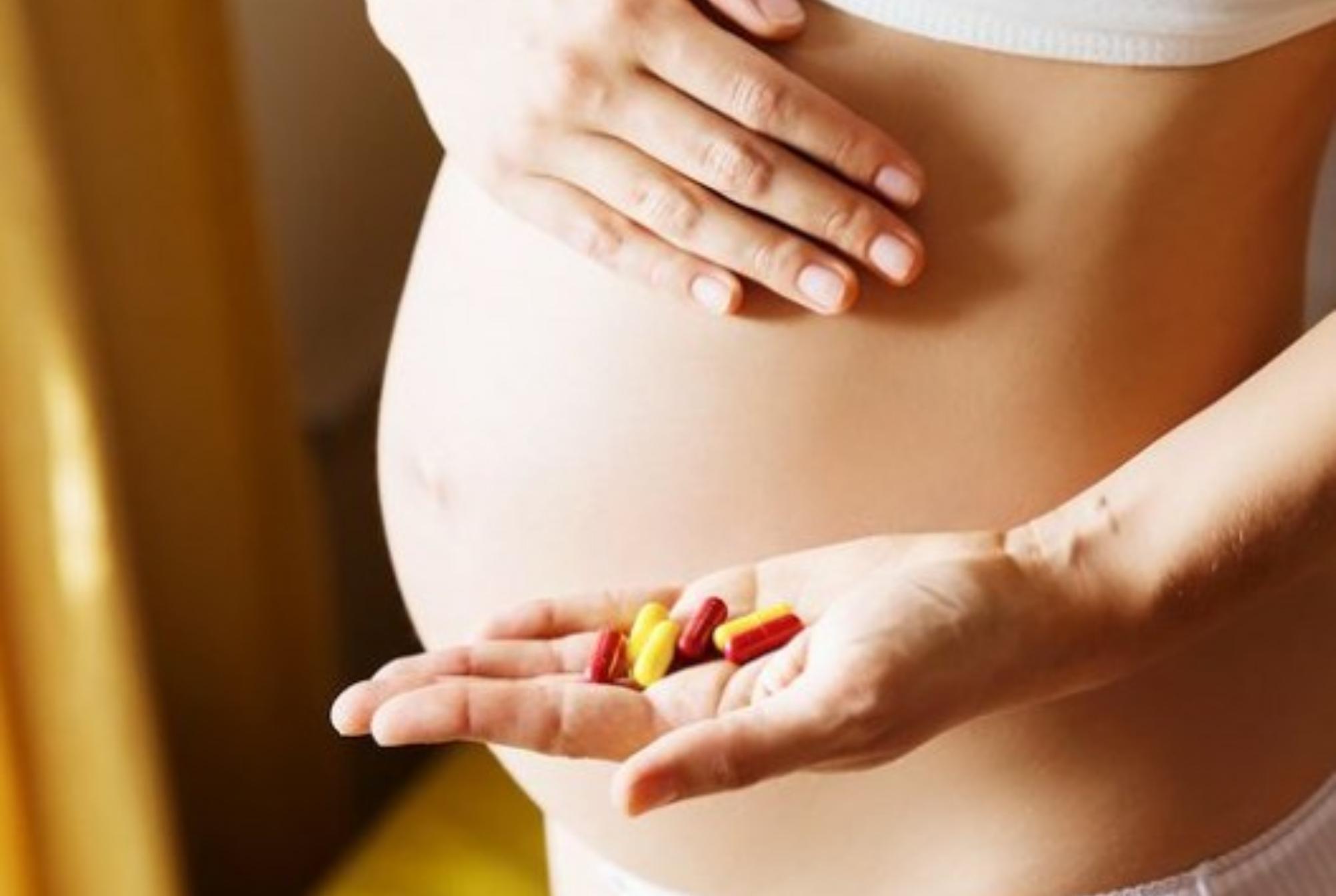 Τερατογένεση: Ο εφιάλτης κάθε εγκύου – Τι είναι και τι μπορεί να την προκαλέσει