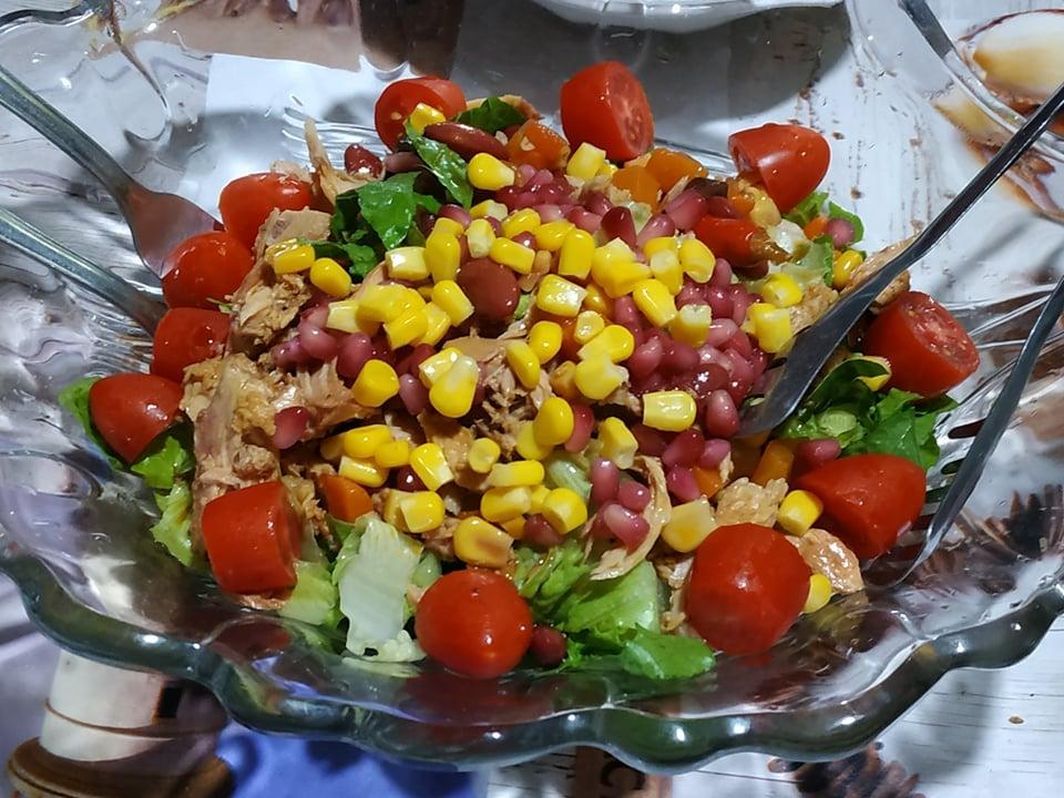 Τονοσαλάτα-Μεξικάνα-συνταγή- Τονοσαλάτα-Μεξικάνα-συνταγή-