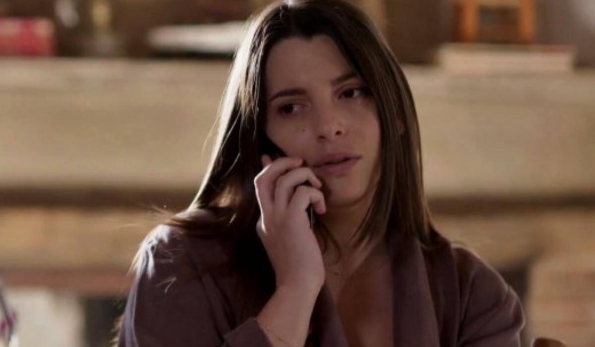 Η Γη της Ελιάς-Ισμήνη- Η Γη της Ελιάς-Ισμήνη-