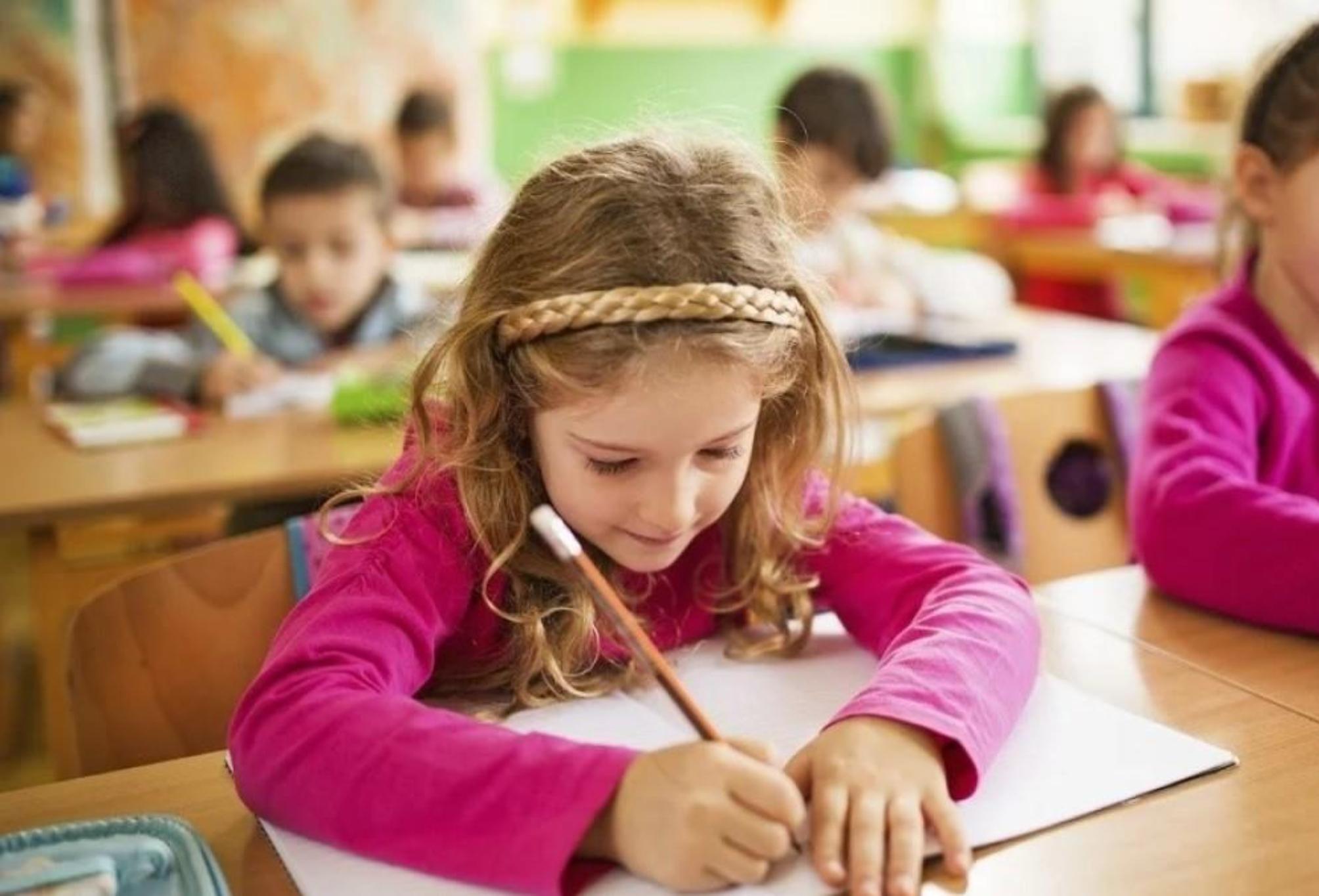 Back to school: Σχολείο 4 ημέρες την εβδομάδα – Το δοκιμάζουν και έχει πλεονεκτήματα