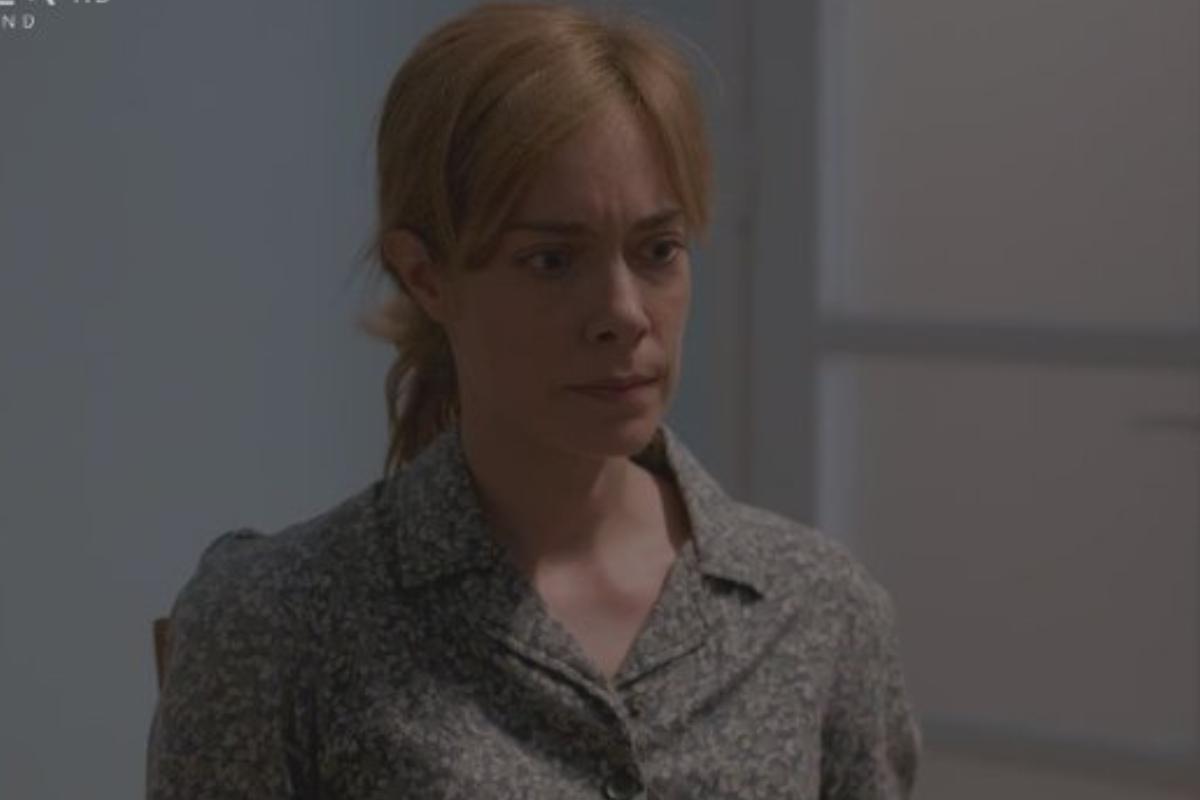 Έρωτας Φυγάς: Η Αλεξάνδρα δέχεται δολοφονική επίθεση