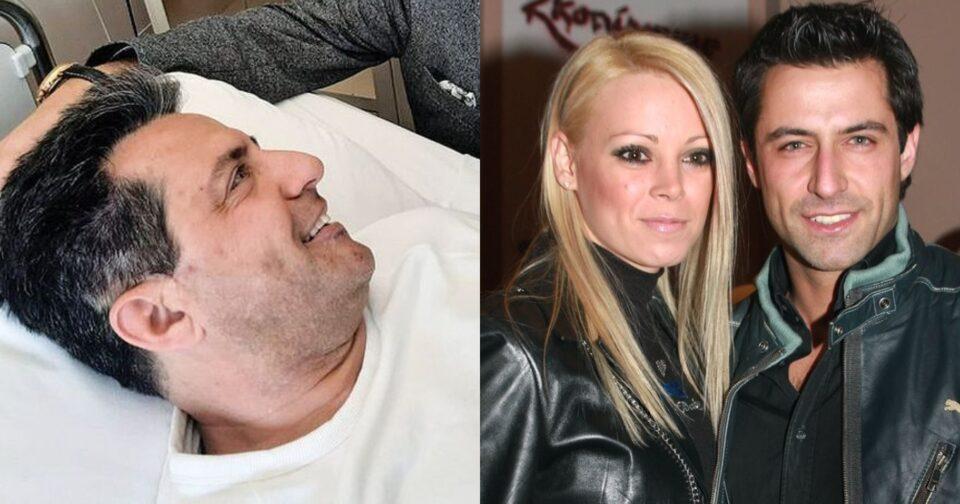 Κωνσταντίνος Αγγελίδης: Δεν έχει τέλος ο Γολγοθάς του- Βεβαρημένη η κατάσταση της υγείας του 6 χρόνια μετά το τροχαίο