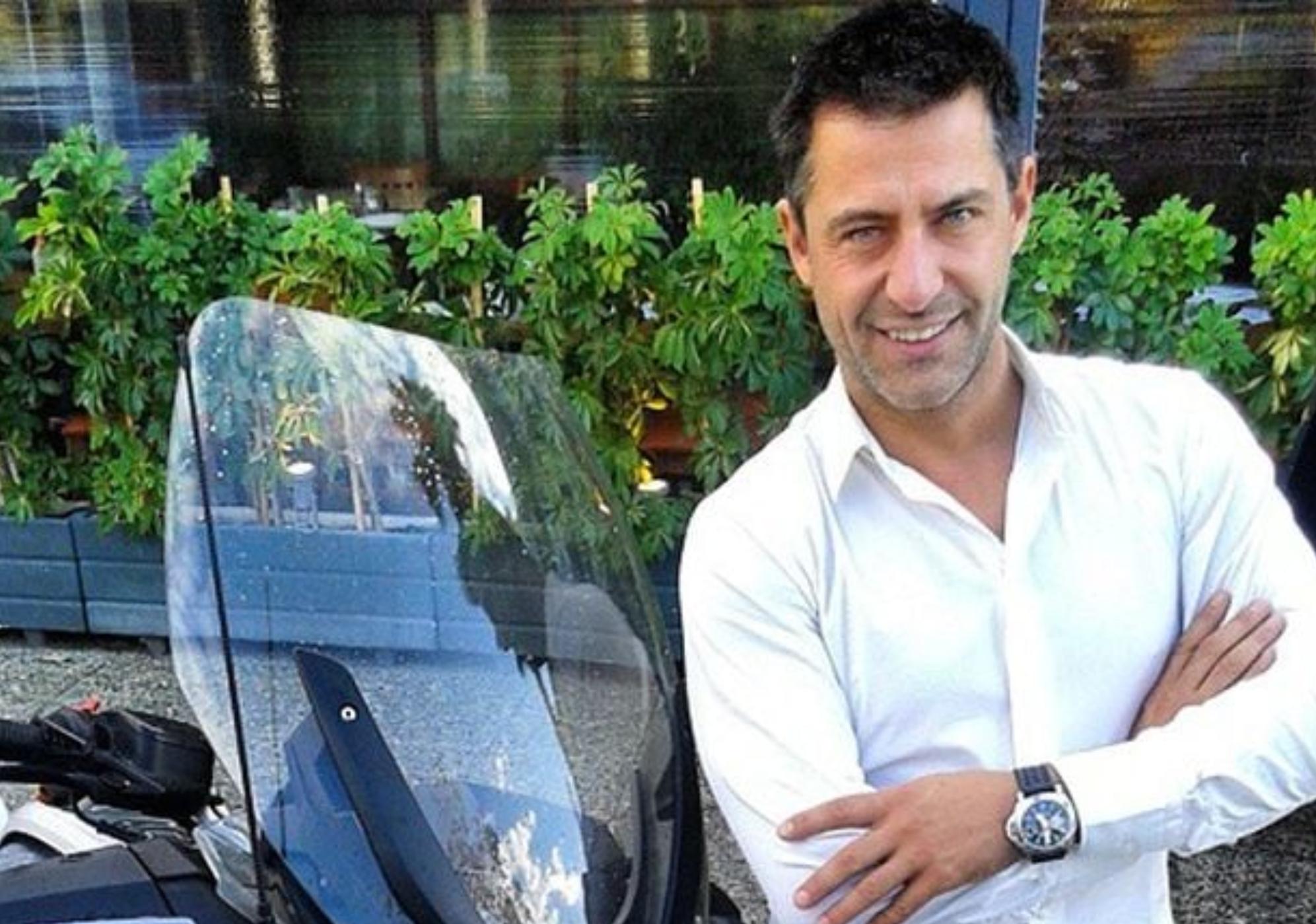 Κωνσταντίνος Αγγελίδης: Βεβαρημένη η κατάσταση της υγείας του 6 χρόνια μετά το τροχαίο