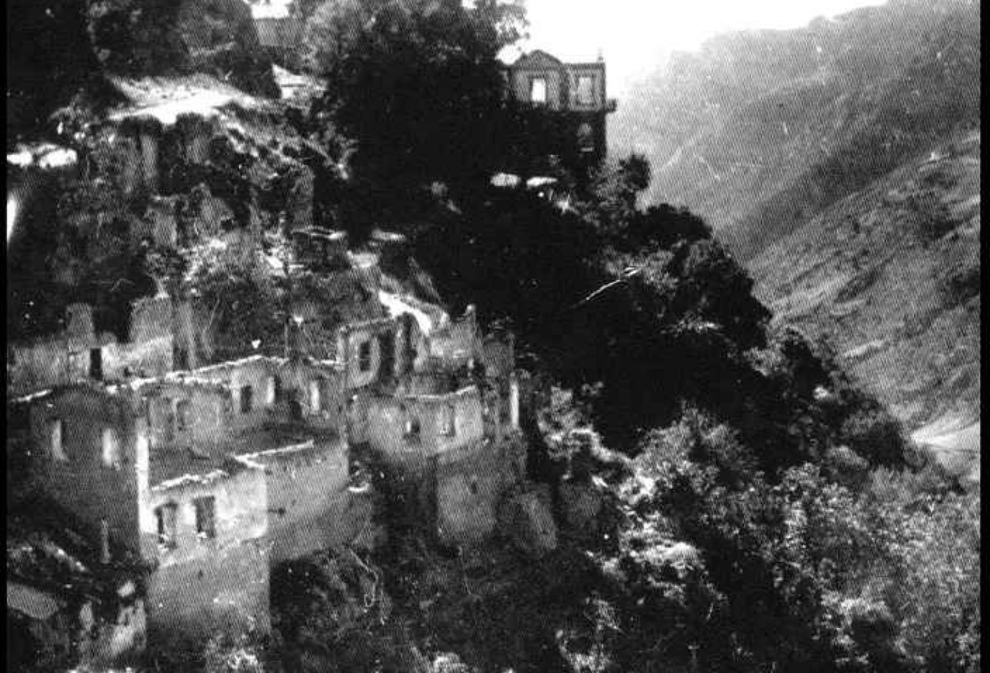 Μέγα Σπήλαιο: Το παλαιότερο μοναστήρι στην Ελλάδα με την μαρτυρική ιστορία που προκαλεί δέος και ο σπουδαίος ρόλος του στην επέλαση του Ιμπραήμ