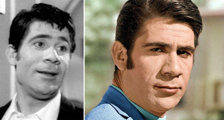 Ο Μάγκας του Ελληνικού Σινεμά : Η εξορία, τα βασανιστήρια και ο θάνατος του γιου του που τον βύθισε στη θλίψη