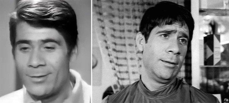 Ο Μάγκας του Ελληνικού Σινεμά : Η εξορία, τα βασανιστήρια και ο θάνατος του γιου του που τον βύθισε στη θλίψη