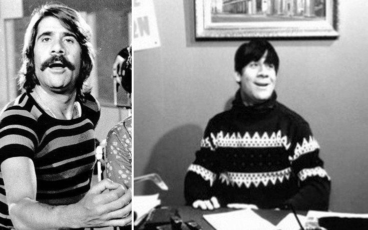 Ο Μάγκας του Ελληνικού Σινεμά : Η εξορία, τα βασανιστήρια και ο θάνατος του γιου του που τον βύθισε στη θλίψη