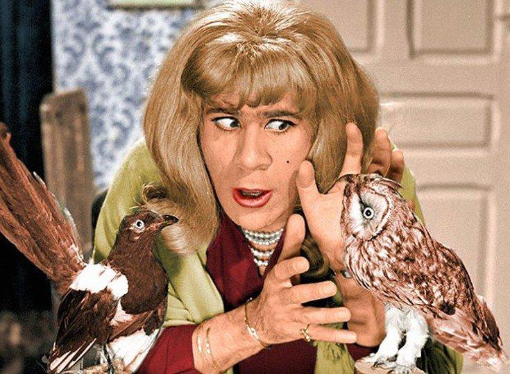 Ο Μάγκας του Ελληνικού Σινεμά : Η εξορία, τα βασανιστήρια και ο θάνατος του γιου του που τον βύθισε στη θλίψη