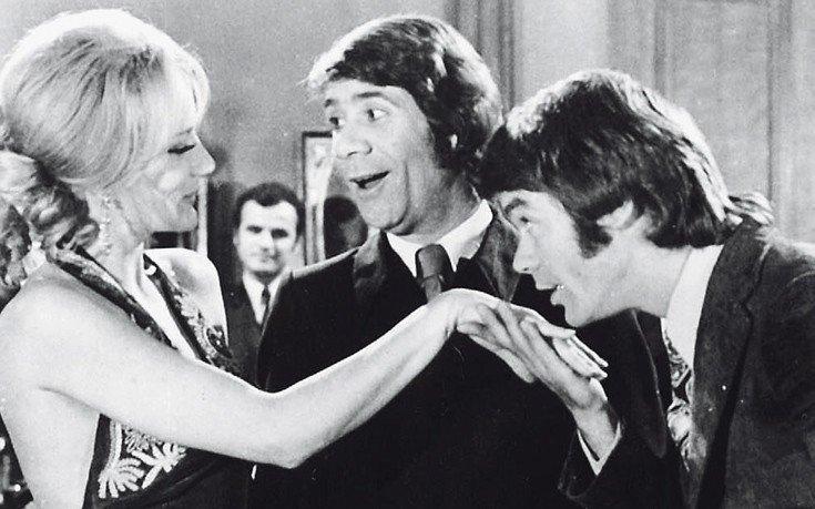 Ο Μάγκας του Ελληνικού Σινεμά : Η εξορία, τα βασανιστήρια και ο θάνατος του γιου του που τον βύθισε στη θλίψη