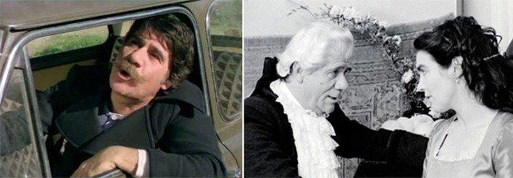 Ο Μάγκας του Ελληνικού Σινεμά : Η εξορία, τα βασανιστήρια και ο θάνατος του γιου του που τον βύθισε στη θλίψη