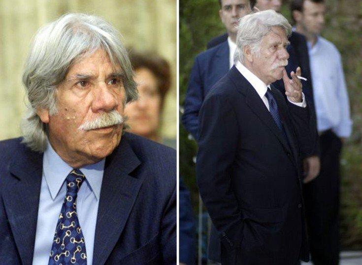 Ο Μάγκας του Ελληνικού Σινεμά : Η εξορία, τα βασανιστήρια και ο θάνατος του γιου του που τον βύθισε στη θλίψη