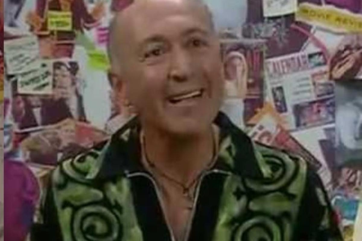 Παύλος Ορκόπουλος: Αυτή είναι η σύζυγος του που έπαιξαν μαζί Στο Πάρα Πέντε