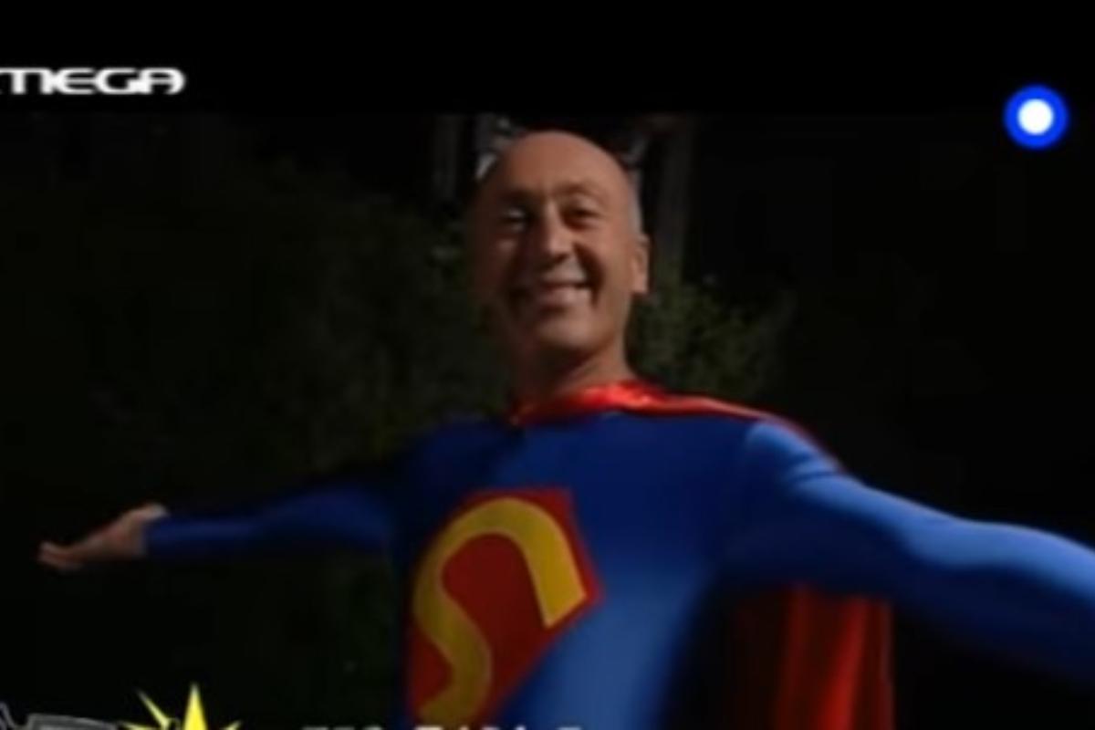 Παύλος Ορκόπουλος: Αυτή είναι η σύζυγος του που έπαιξαν μαζί Στο Πάρα Πέντε