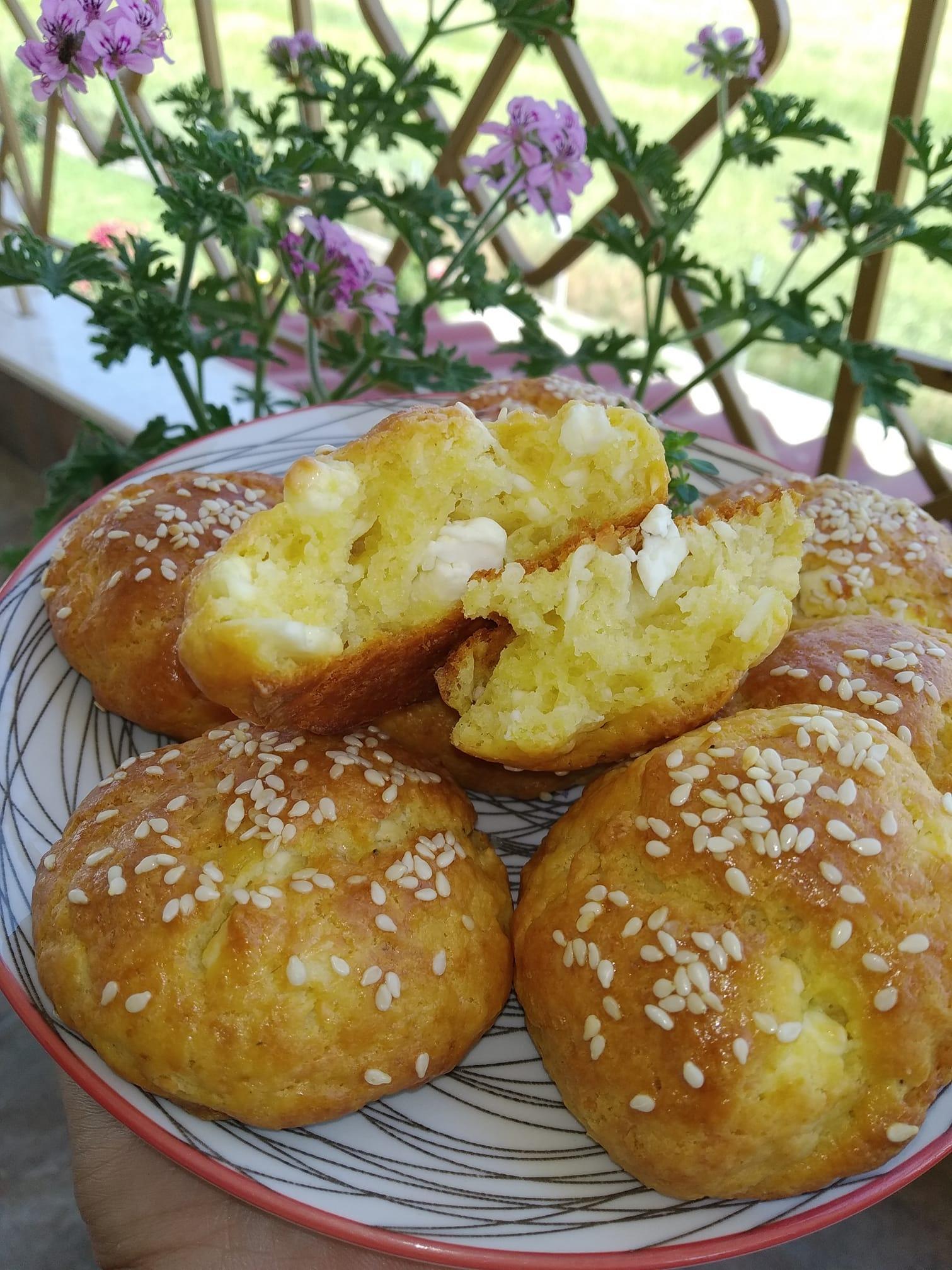 Πιτάκια χωρίς φύλλο: 10 συνταγές για το σχολείο